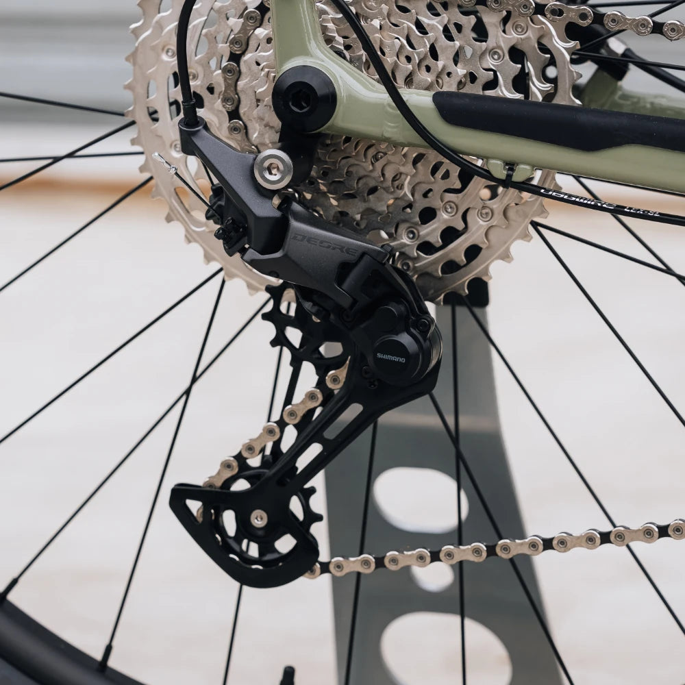 Norco Charger A2 (2027)