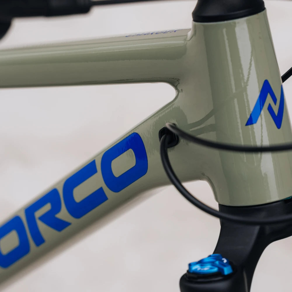 Norco Charger A2 (2027)
