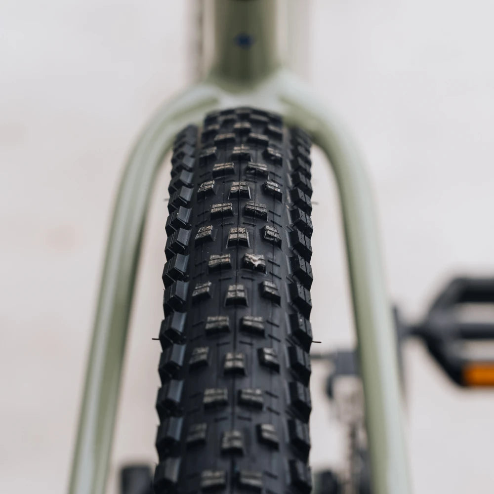 Norco Charger A2 (2027)