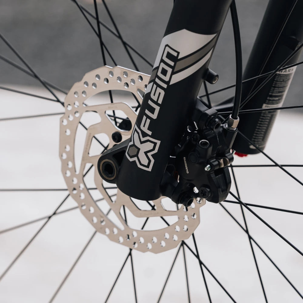 Norco Charger A2 (2027)
