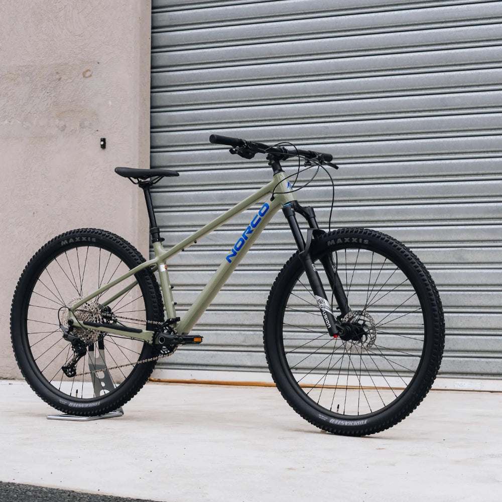 Norco Charger A2 (2027)