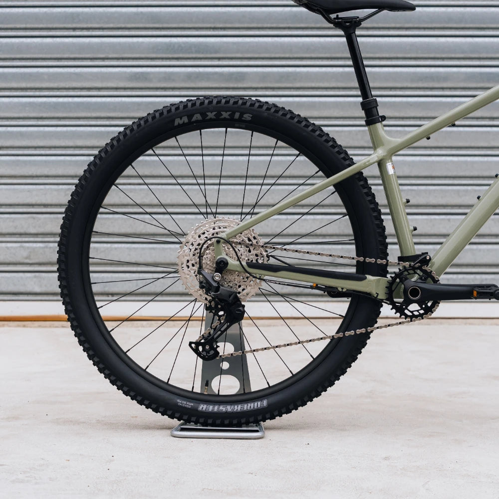 Norco Charger A2 (2027)