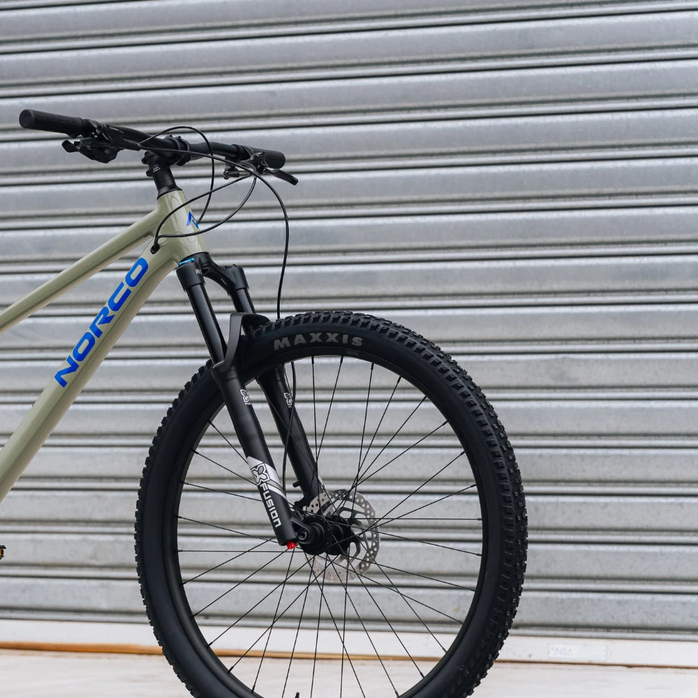 Norco Charger A2 (2027)