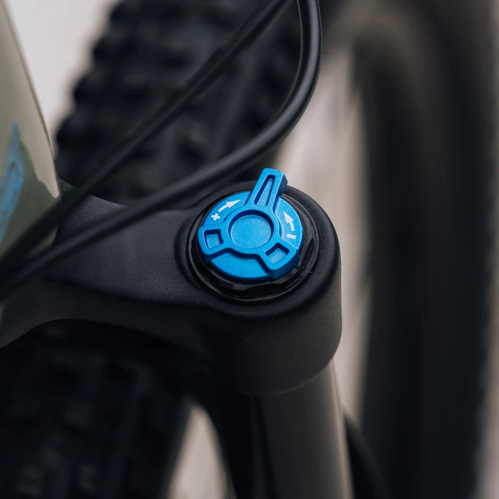 Norco Charger A2 (2027)