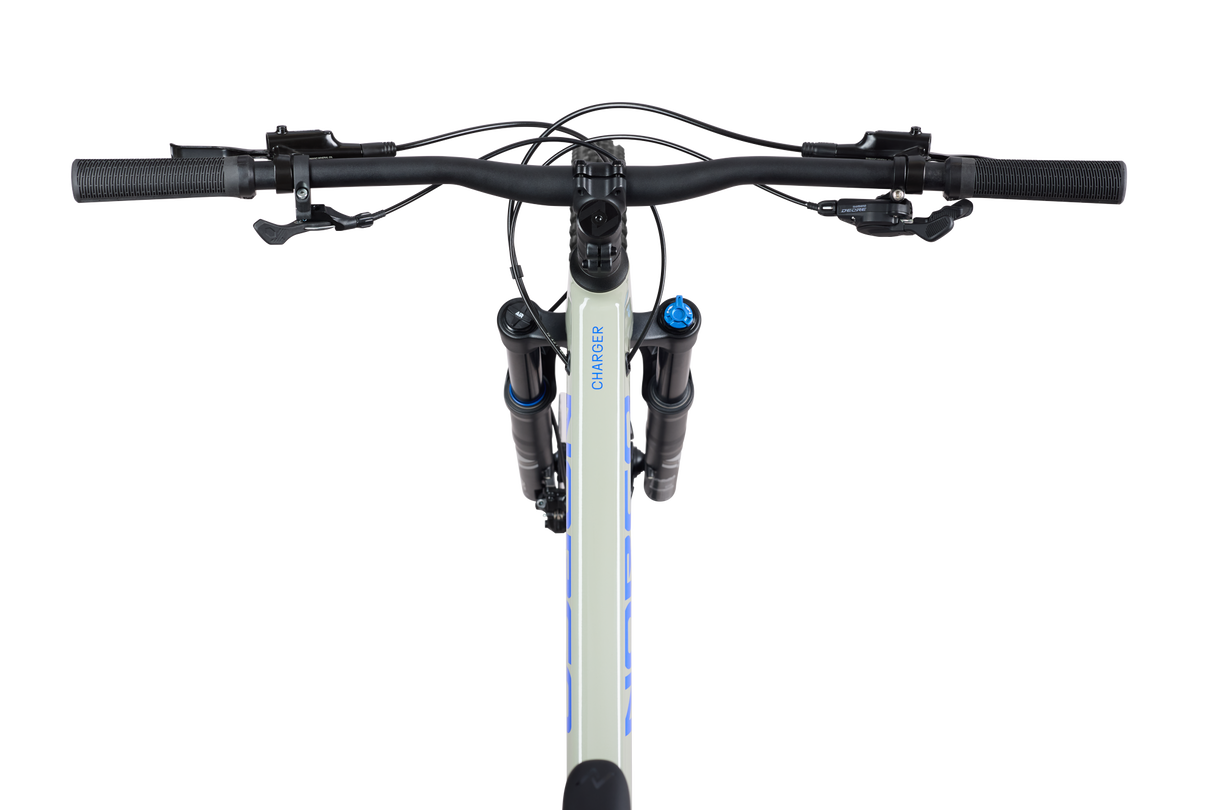 Norco Charger A2 (2027)
