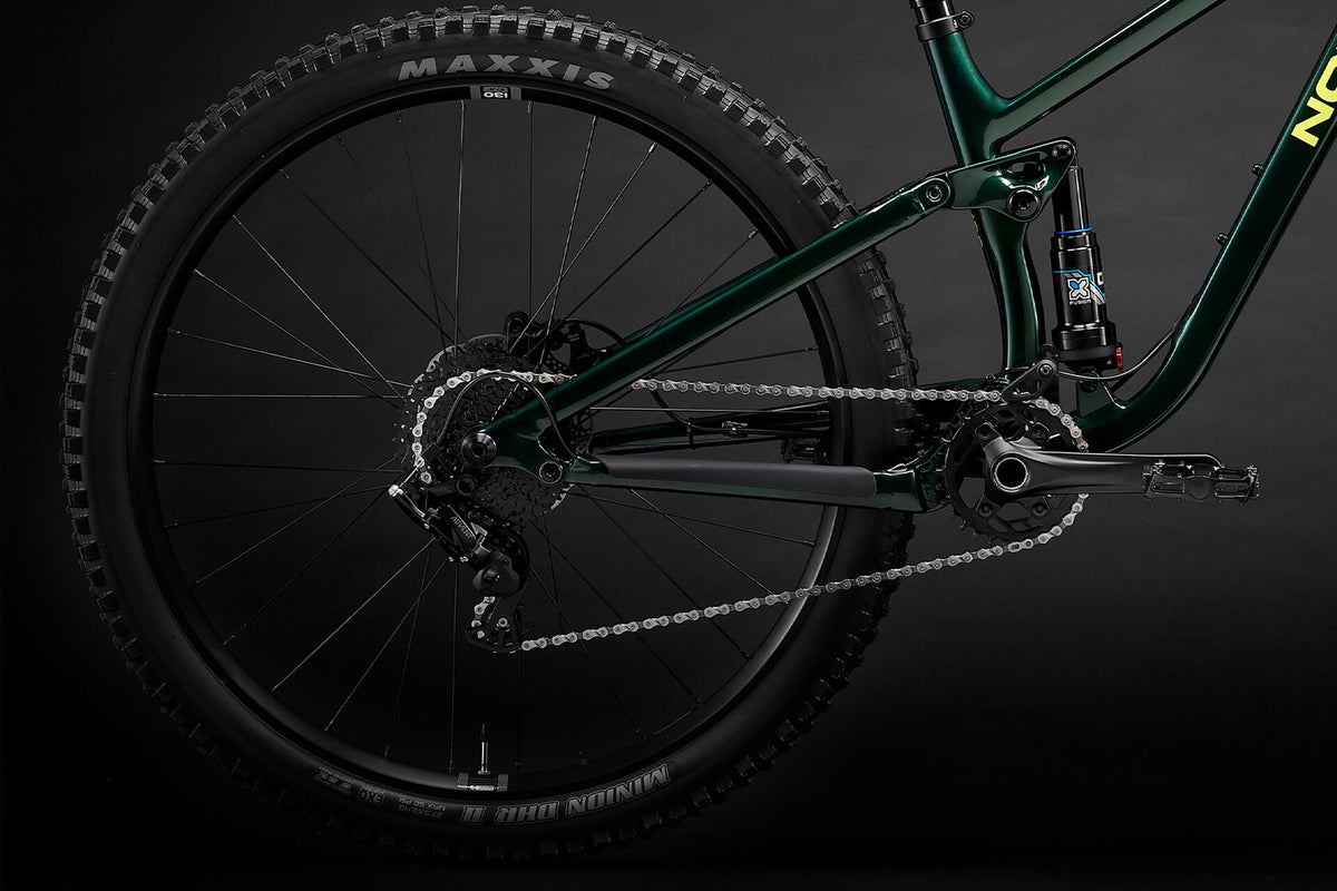 Norco Fluid Youth 27.5"