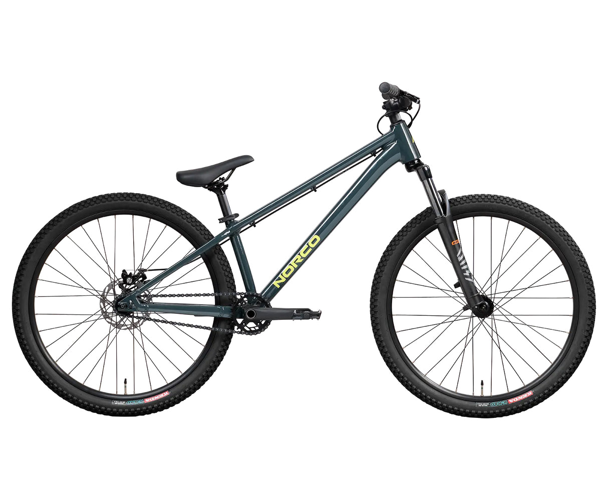 Norco Rampage 2 (2027)