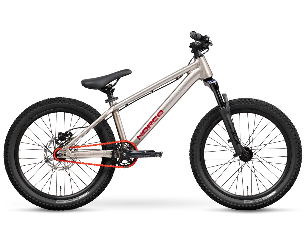 20" Norco Rampage Youth (2027)