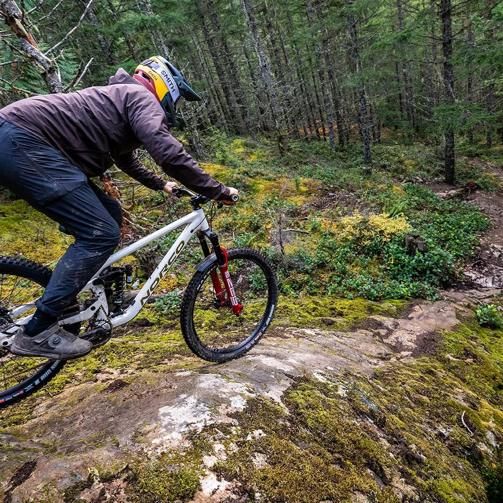 Norco Sight A2 160 (2026)