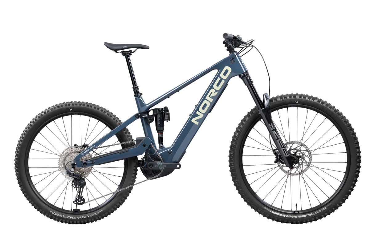 Norco Sight VLT CX C3 (2027)
