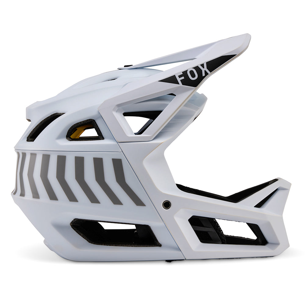 Fox Youth Proframe Race Energy Helmet (2023)
