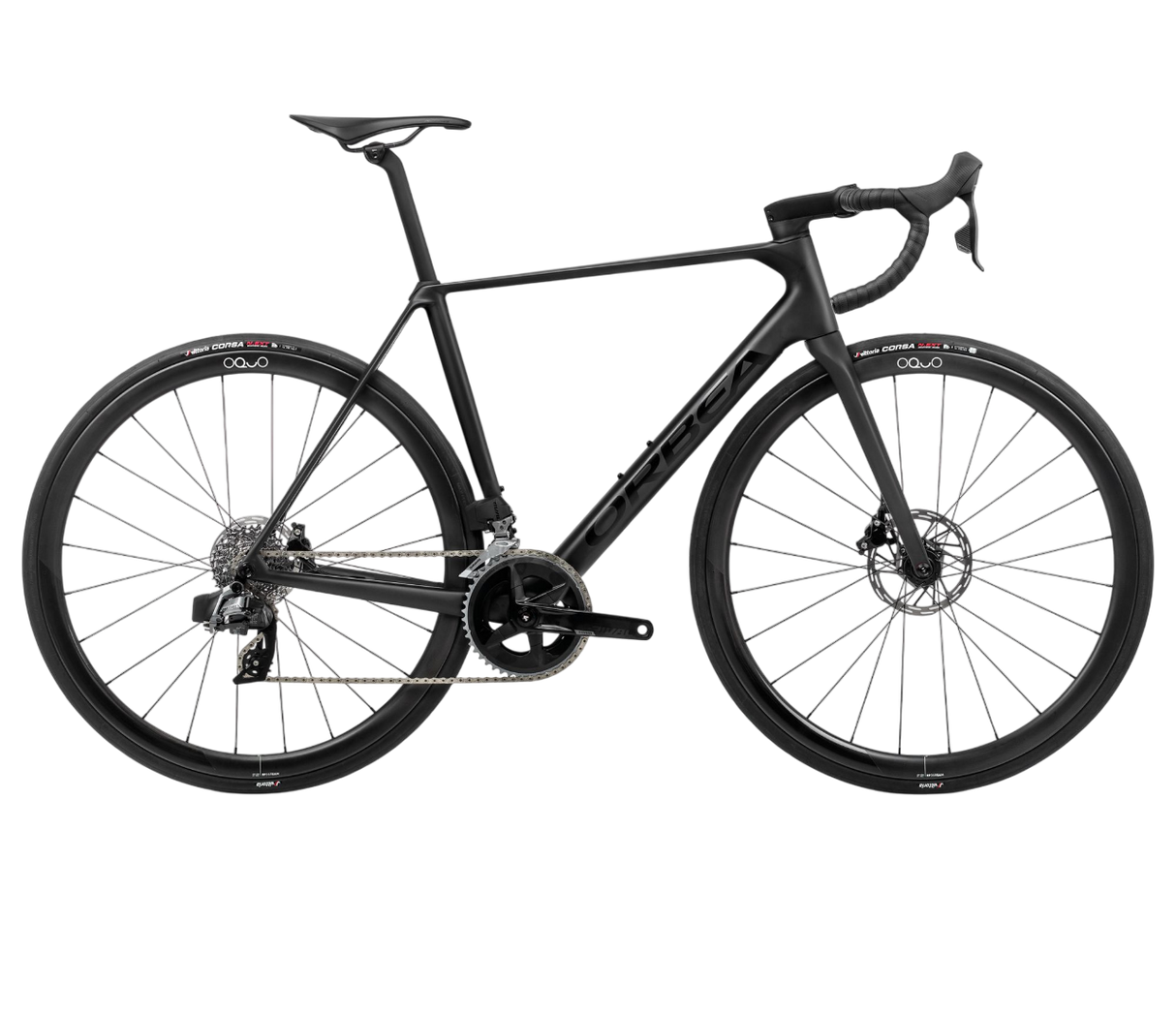 Orbea Orca M31e Team (2024)