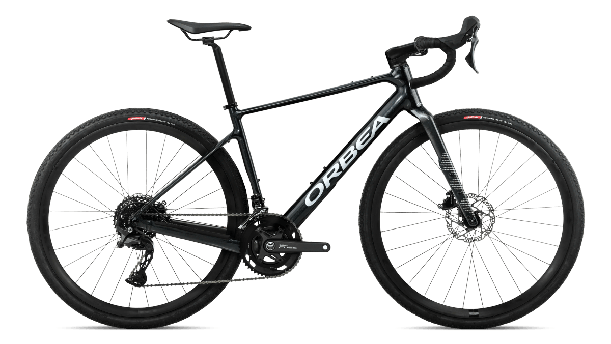 Orbea Terra H50 (2027)