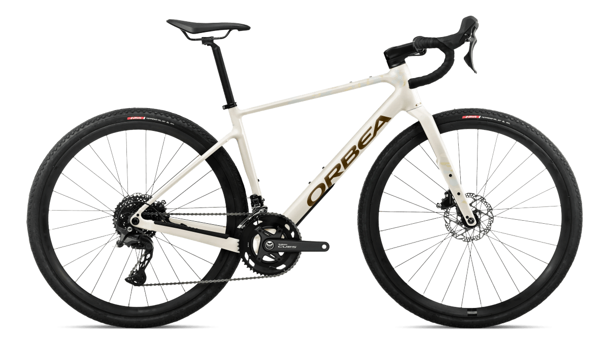 Orbea Terra H50 (2027)