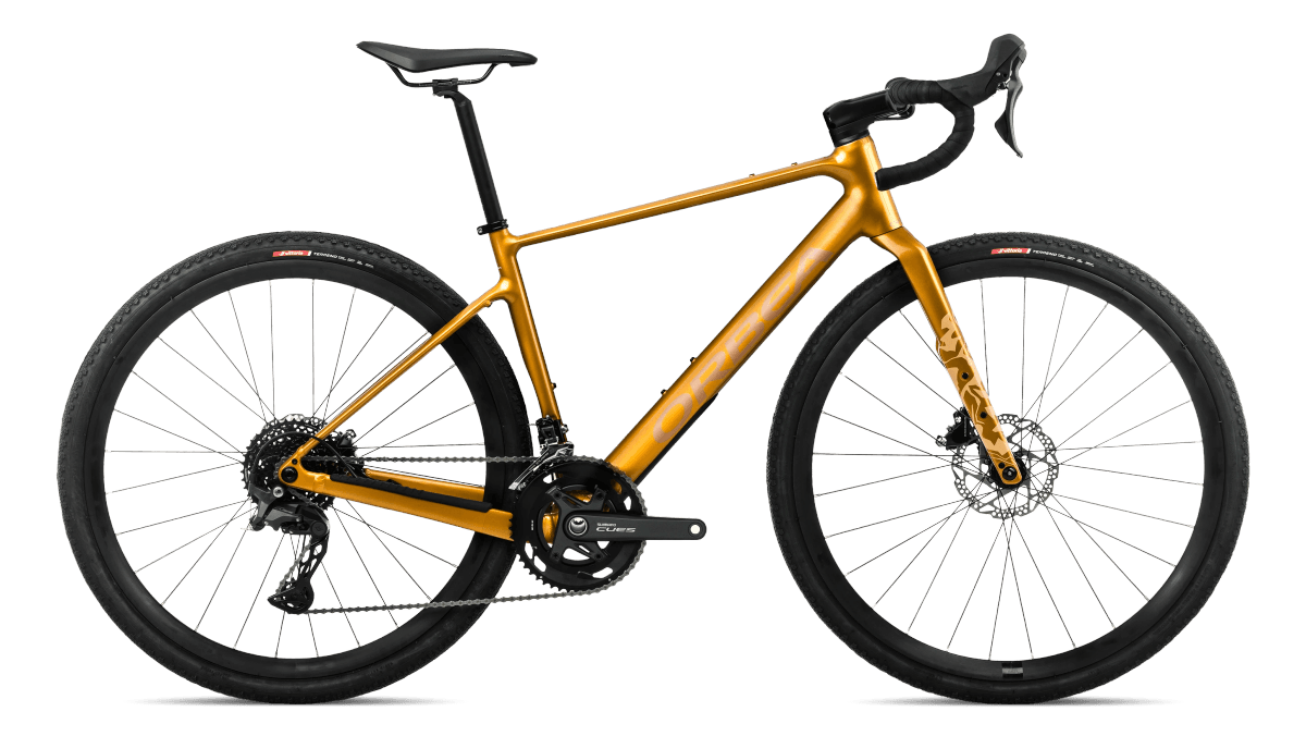 Orbea Terra H50 (2027)