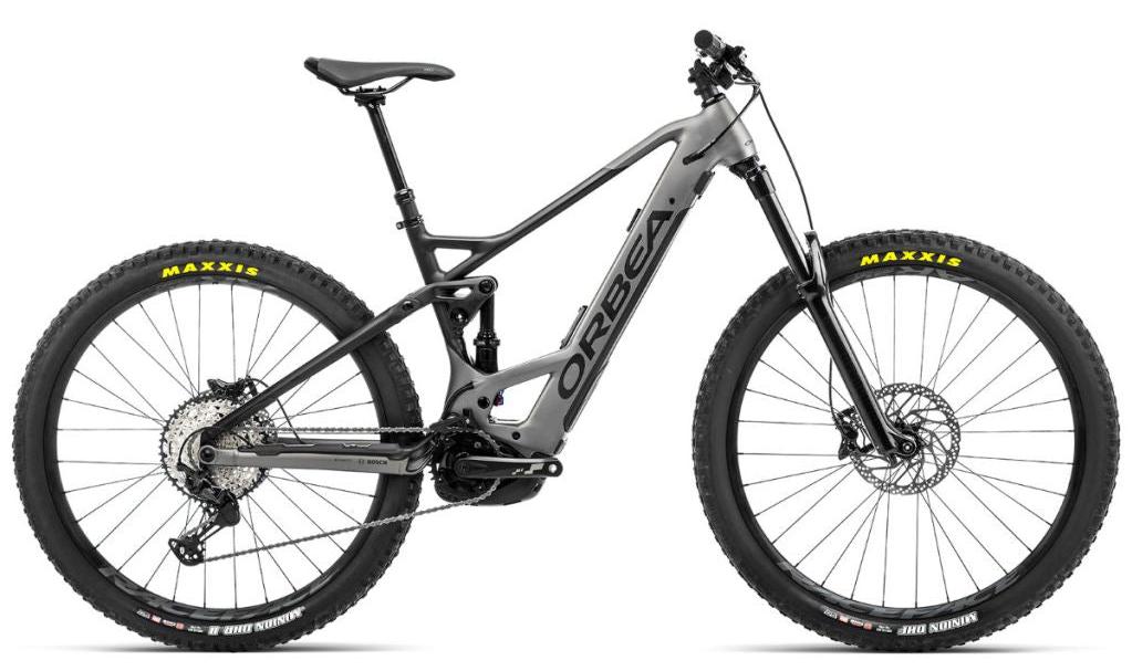 orbea wild fs h20 fully e-bike 2022 Orbea Wild FS H20 (2022) Electric Mountain Bike