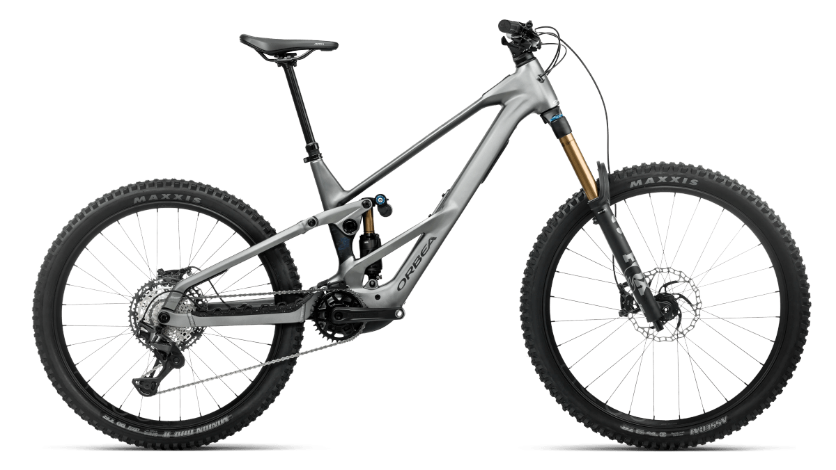 Orbea Wild LT H-Team (2027)
