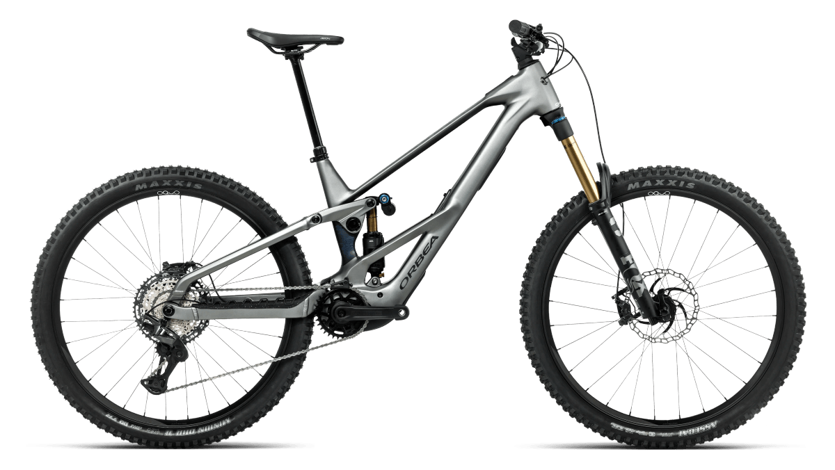 Orbea Wild LT H-Team (2027)