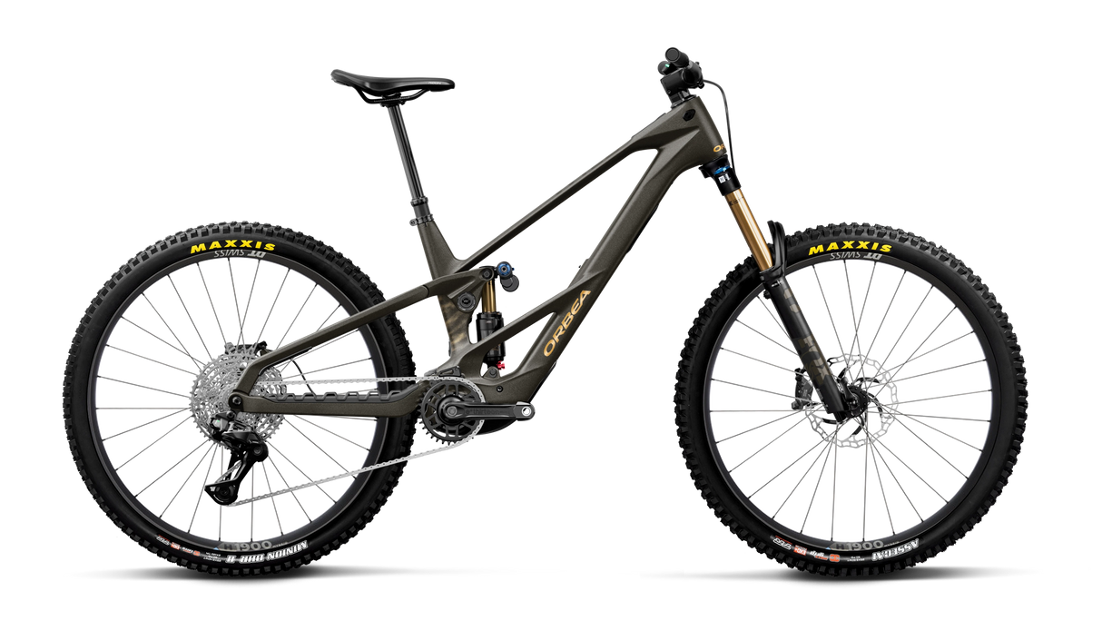 Orbea Wild LT M10 (2027)