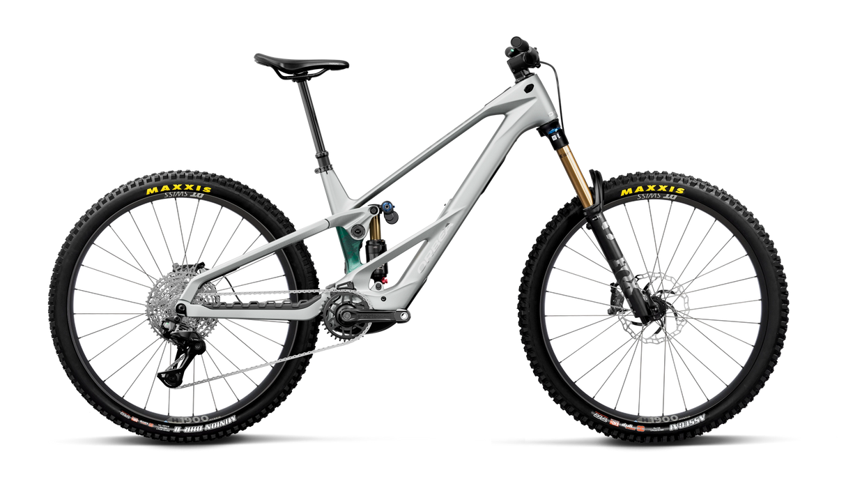 Orbea Wild LT M10 (2027)