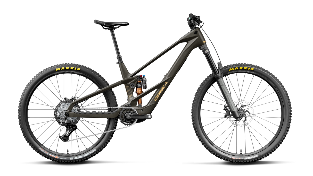 Orbea Wild LT M20 (2027)