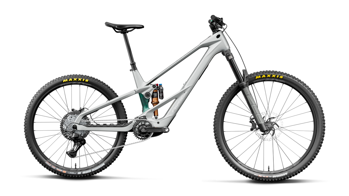 Orbea Wild LT M20 (2027)