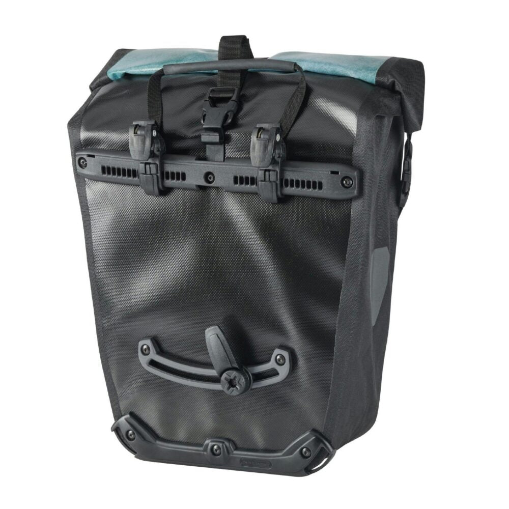 Ortlieb Back-Roller Design Sierra QL2.1 Single Pannier Bag