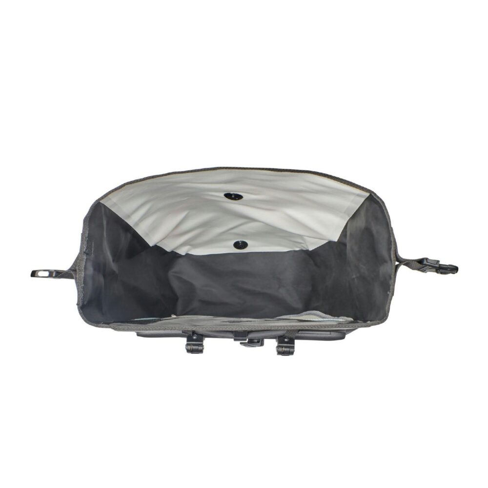 Ortlieb Back-Roller Design Sierra QL2.1 Single Pannier Bag