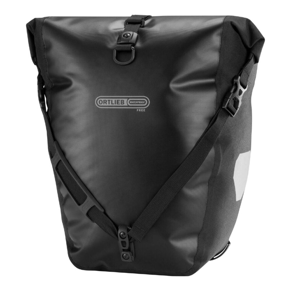 Ortlieb Back-Roller Free QL2.1 Single Pannier Bag