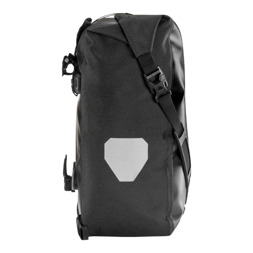 Ortlieb Back-Roller Free QL2.1 Single Pannier Bag