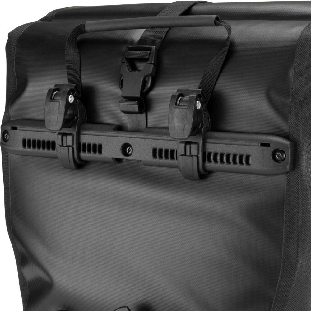 Ortlieb Back-Roller Free QL2.1 Single Pannier Bag
