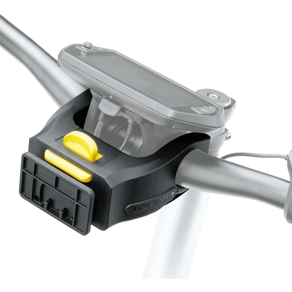 Topeak Fixer 8E Basket Bracket for E-Bikes