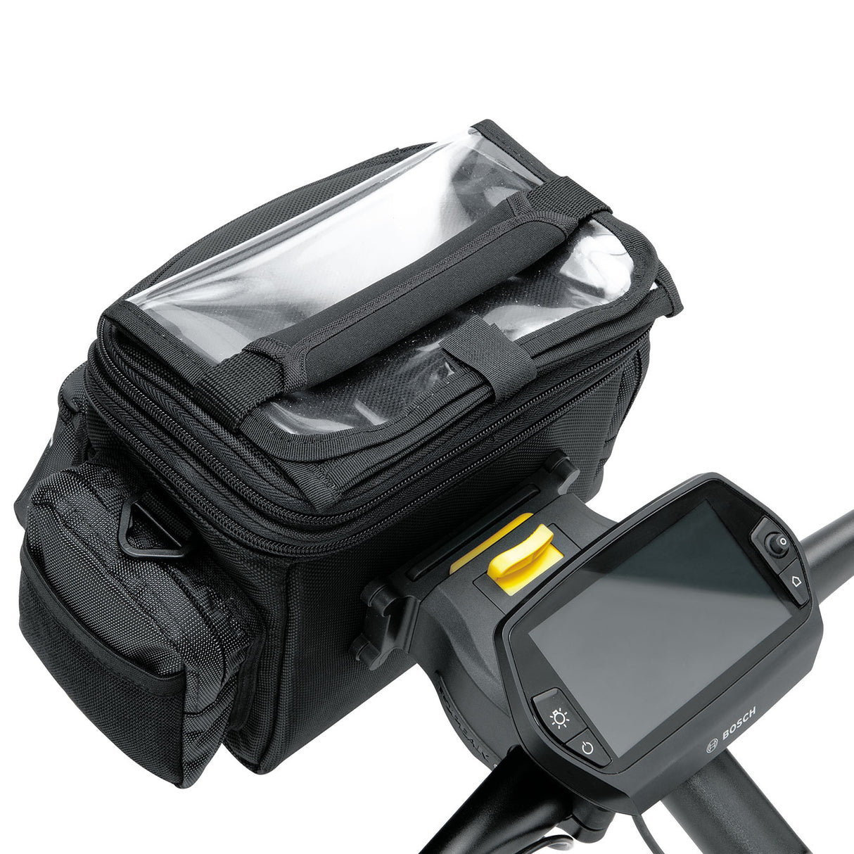 Topeak Fixer 8E Basket Bracket for E-Bikes