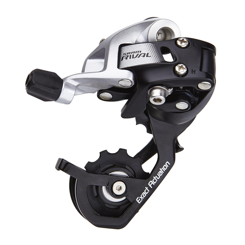 Rear Derailleur 11 Speed SRAM Rival 22