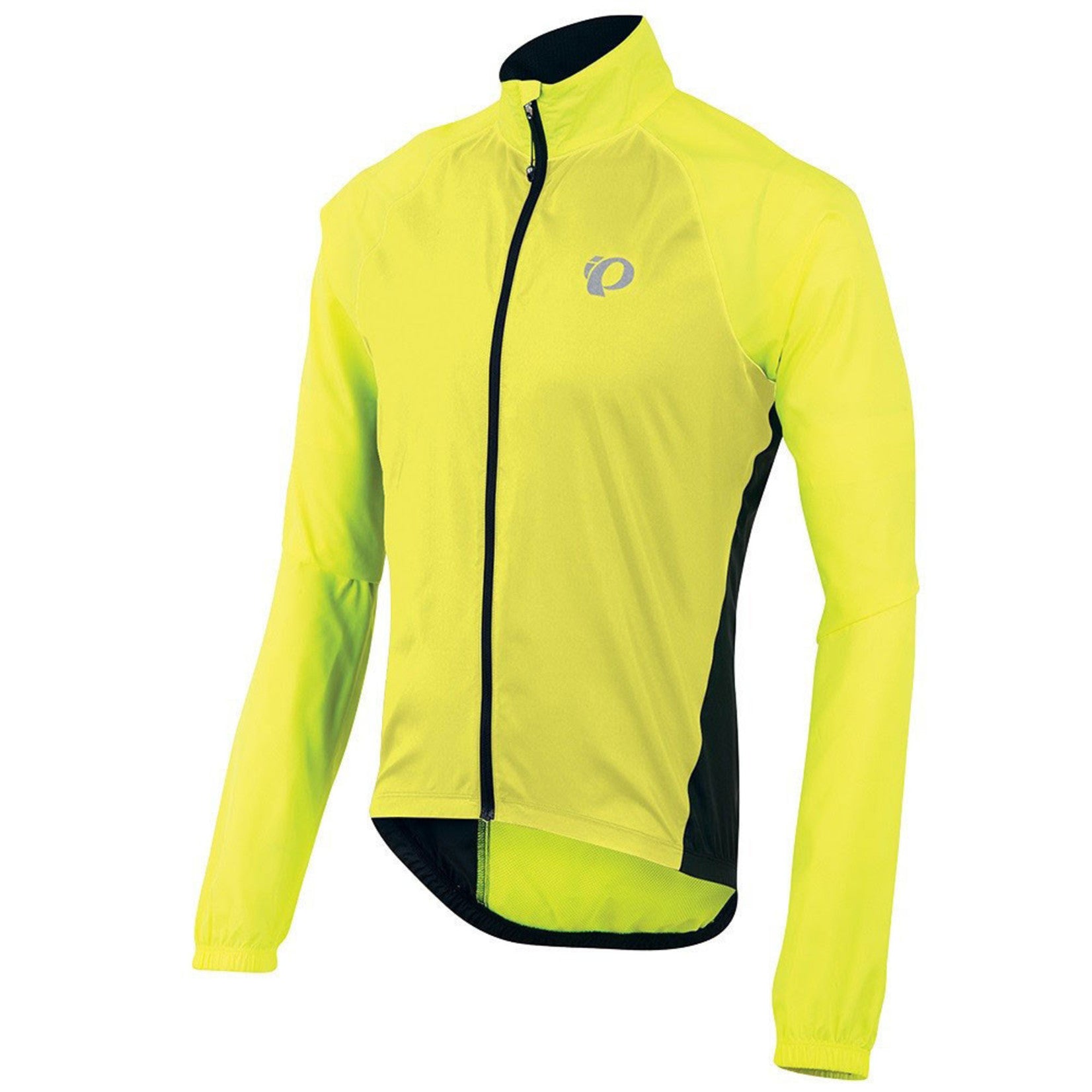 Veste Pearl Izumi Elite Barrier Homme – Rouge/Noir – Taille L – Coupe-vent Vélo – Neuve Avec étiquettes