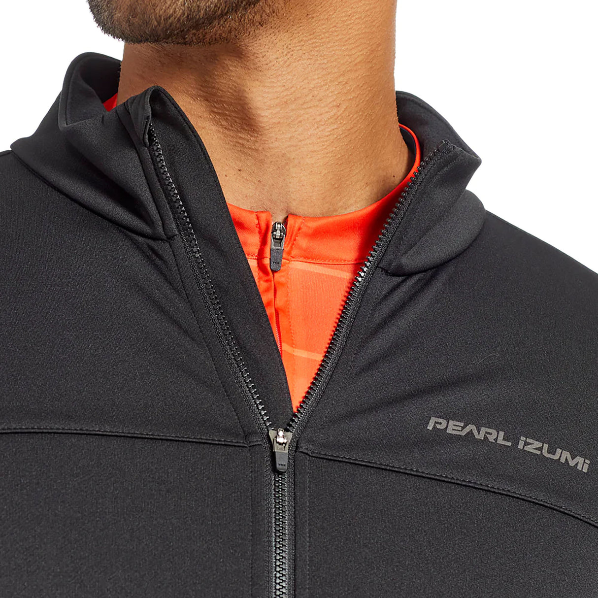 Pearl Izumi Mens Quest Thermal Long Sleeve Jersey