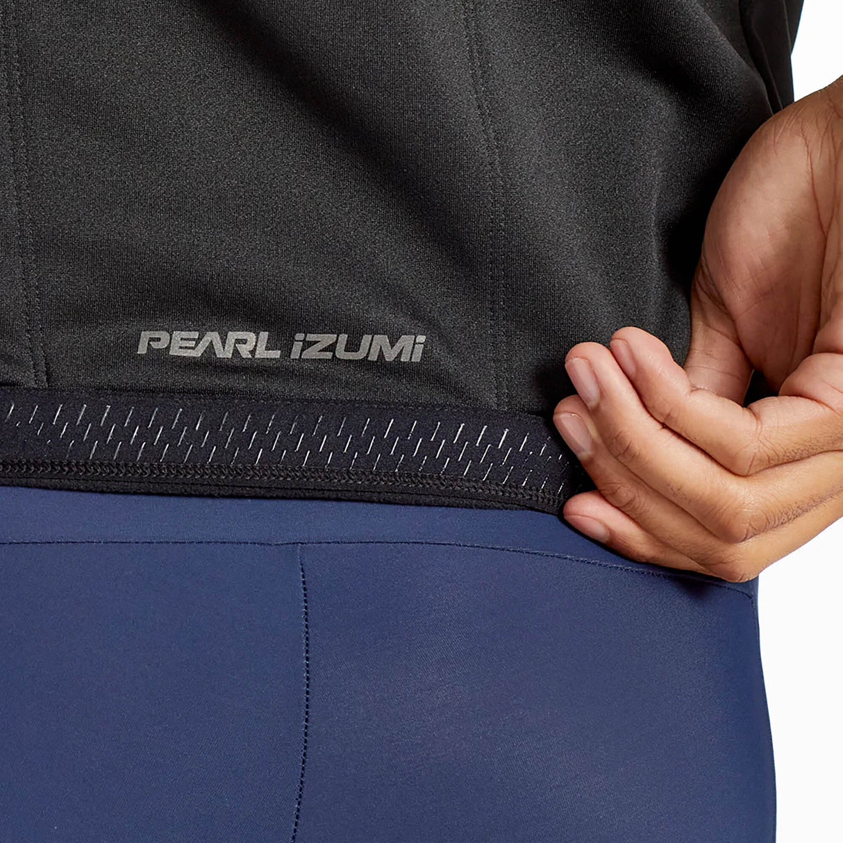 Pearl Izumi Mens Quest Thermal Long Sleeve Jersey