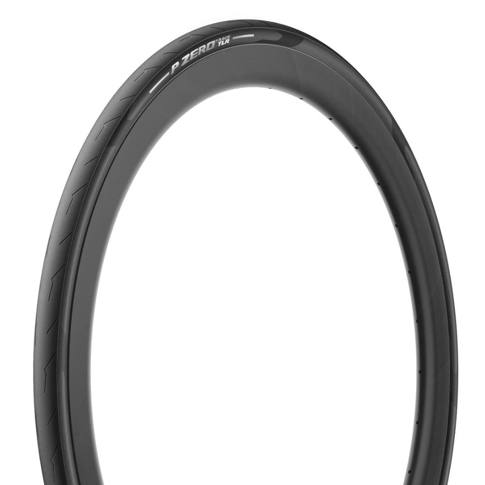 Tyre 700 Pirelli P Zero Race TLR Folding
