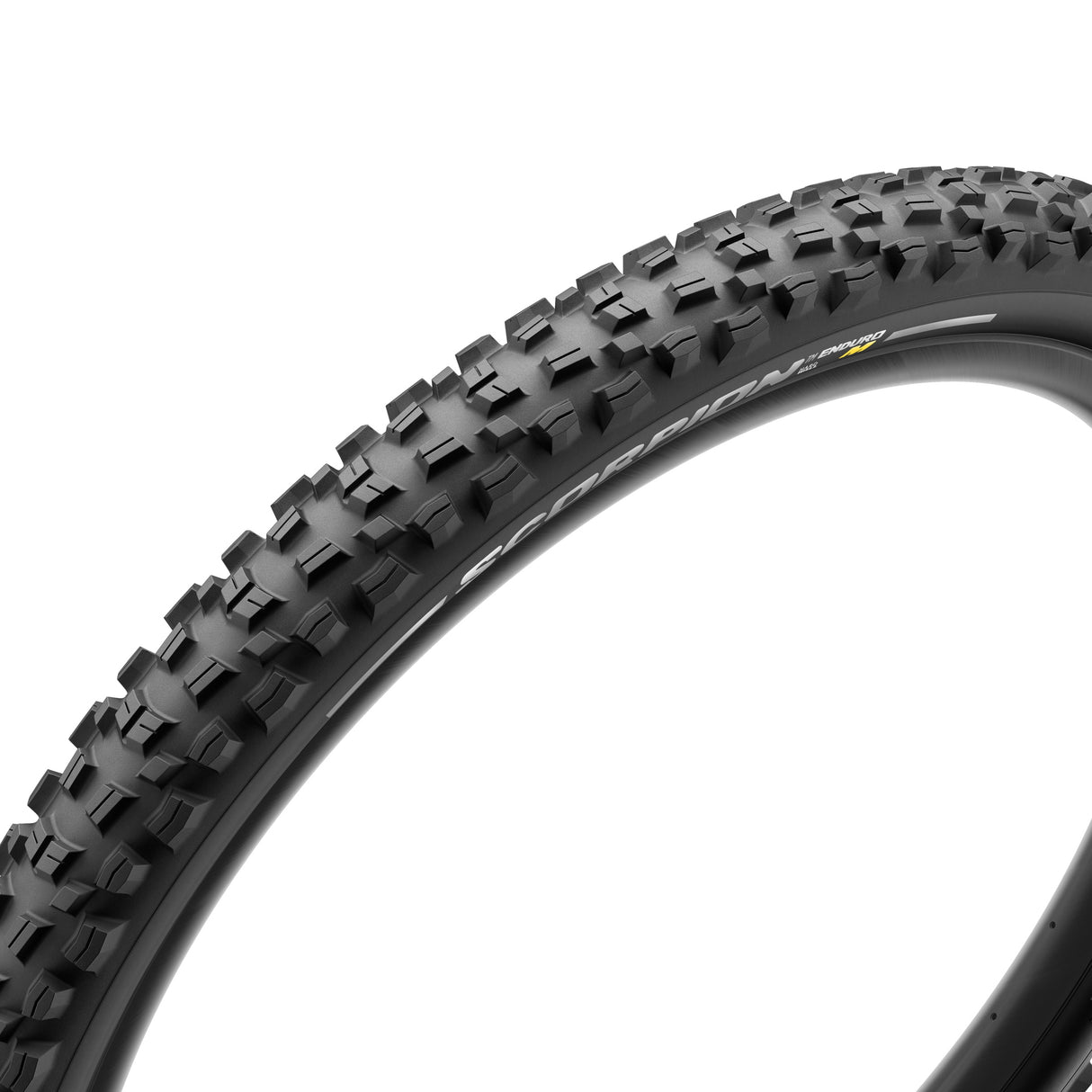 Tyre 29 Pirelli Scorpian Enduro Mixed Hardwall TLR Folding