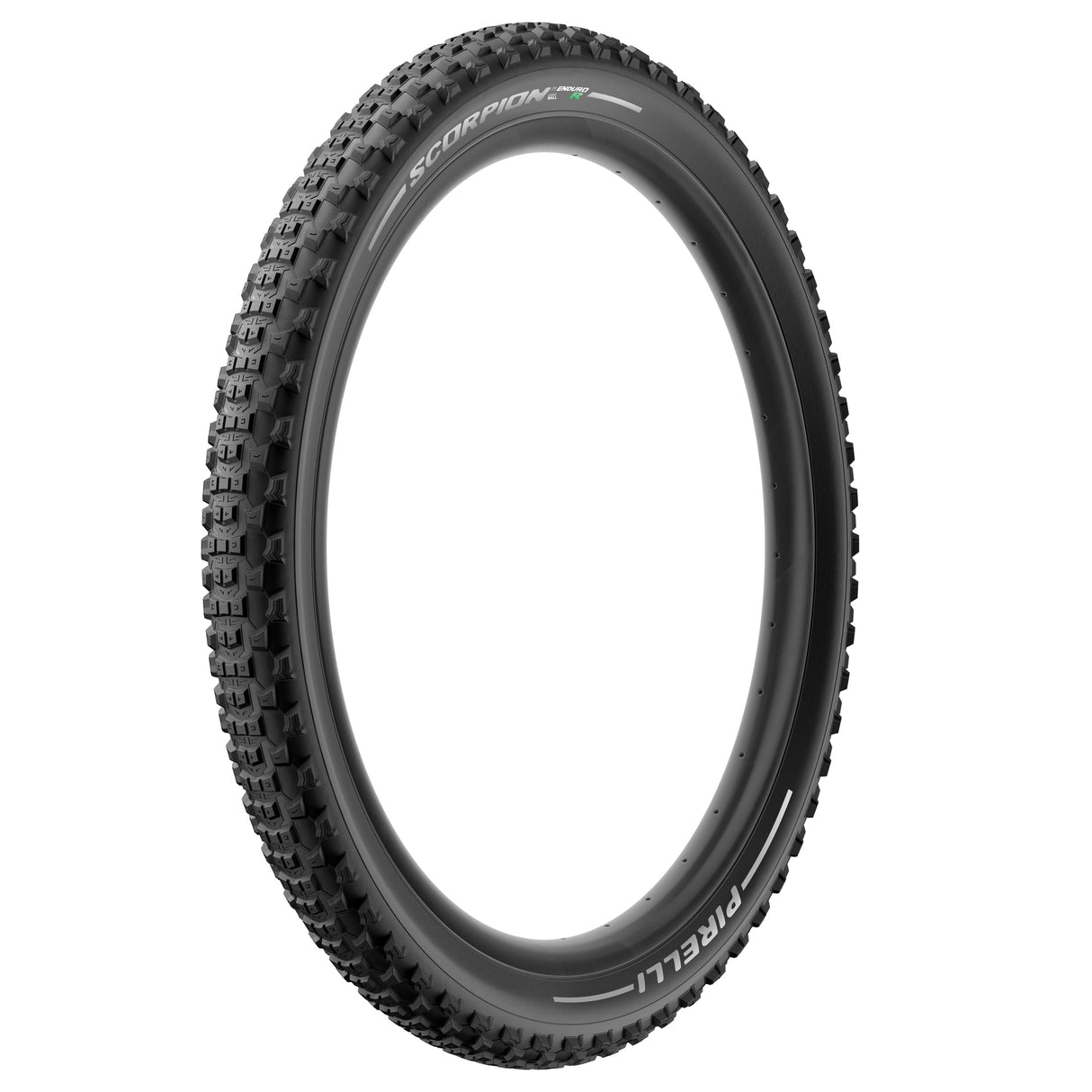 Tyre 29 Pirelli Scorpion Enduro Rear Hardwall TLR Folding