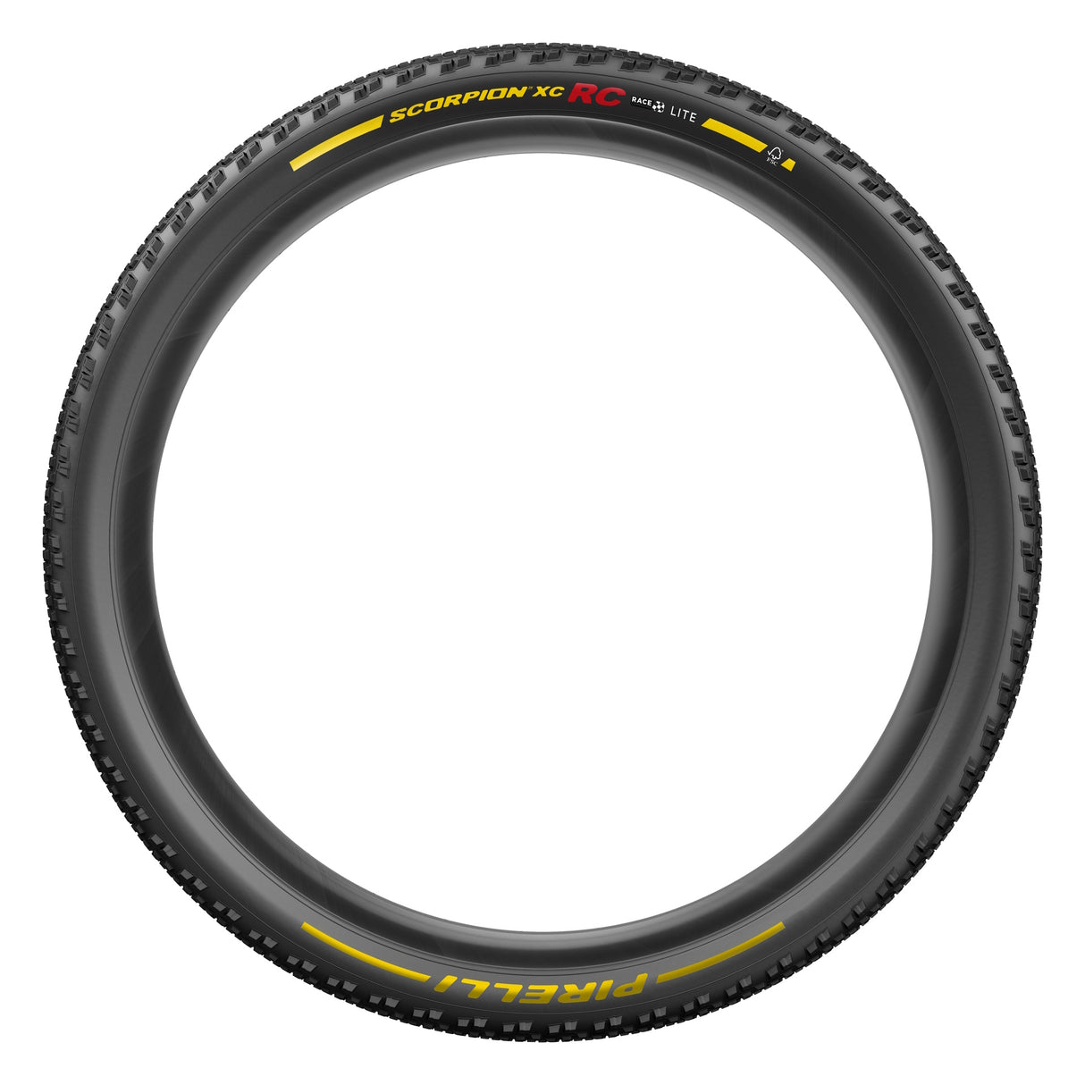 Tyre 29 Pirelli Scorpion Race XC RC Lite TLR Folding