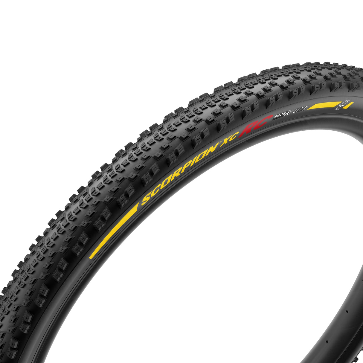 Tyre 29 Pirelli Scorpion Race XC RC Lite TLR Folding