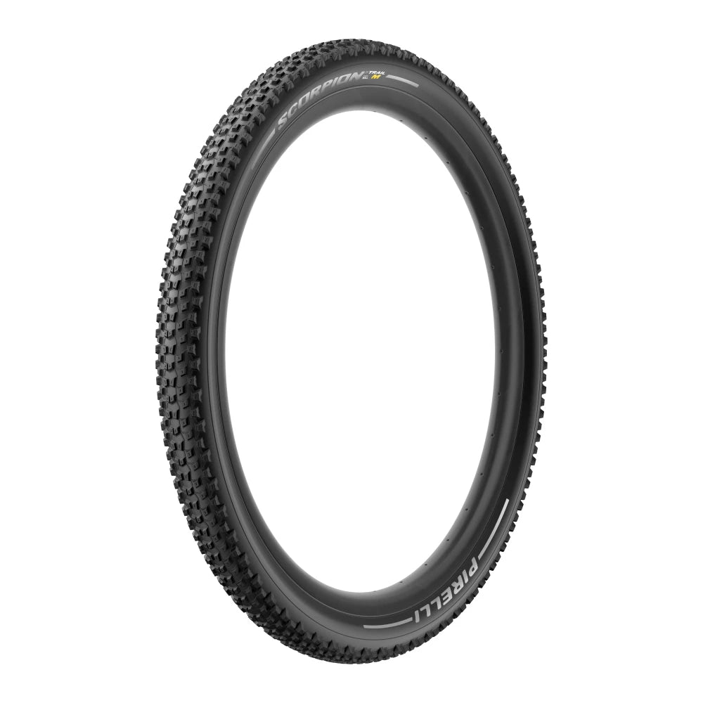 Pirelli Scorpion Trail M MTB tyre full size image