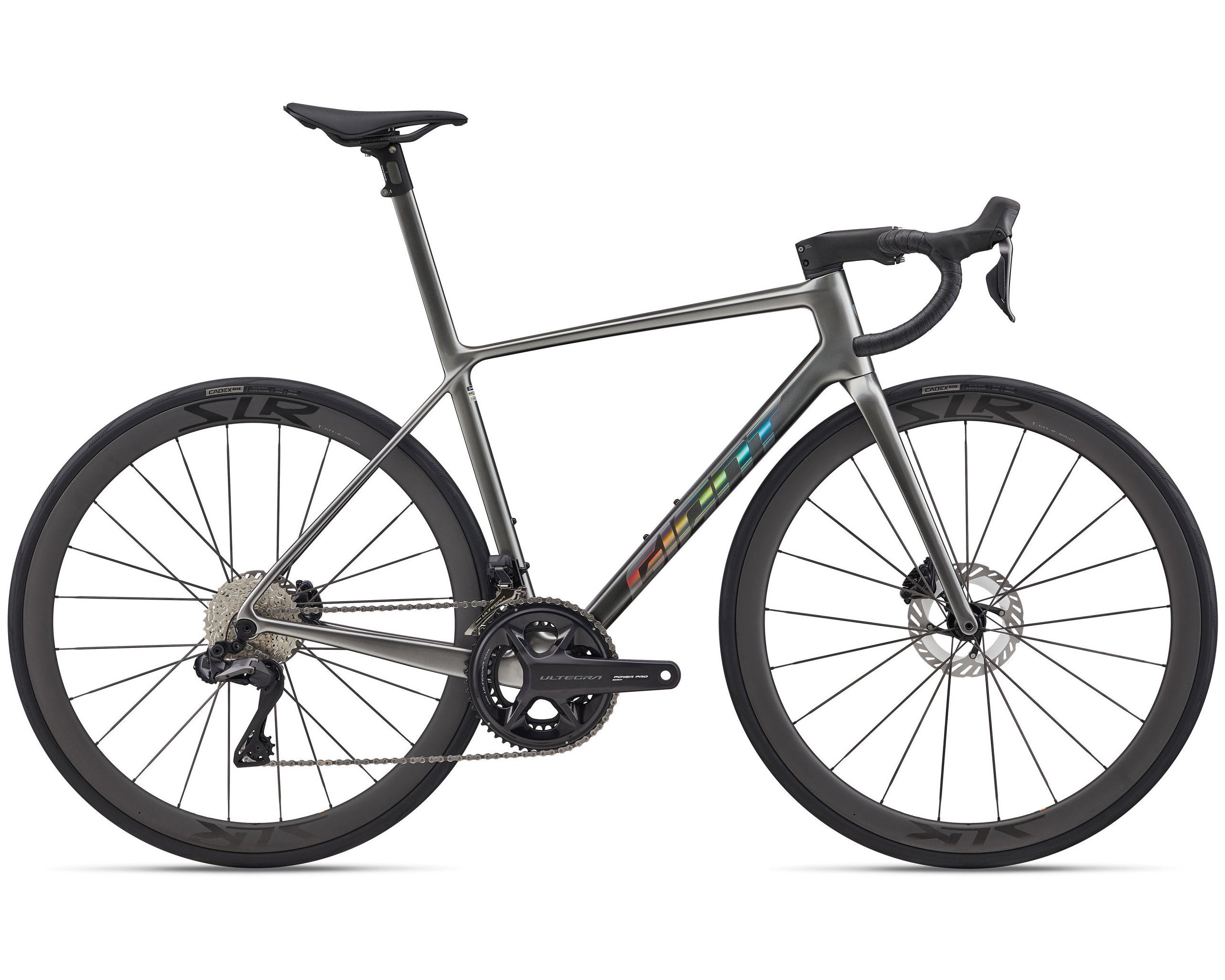 Giant TCR Advanced SL 1 Road Bike (2026) | Ivanhoe Cycles