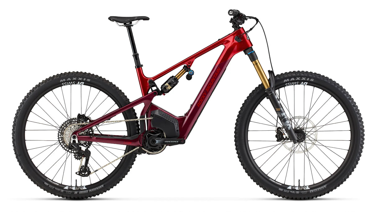 Rocky Mountain Altitude Powerplay C70 Carbon (2026)