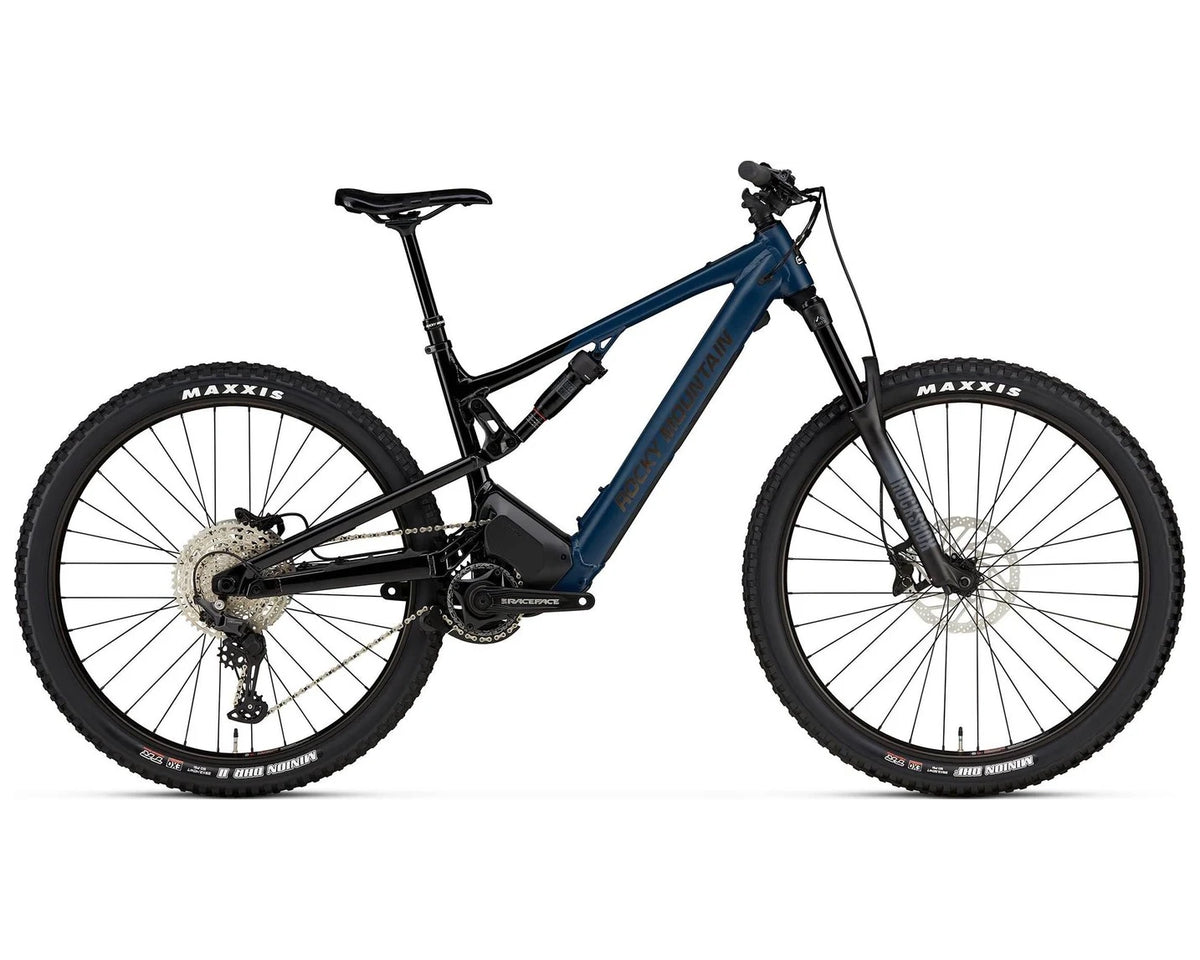 Rocky Mountain Instinct Powerplay A30 Alloy (2023)