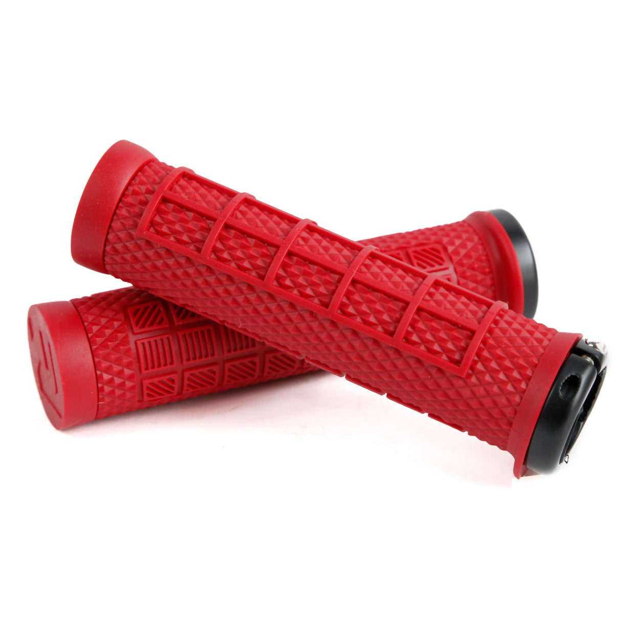 Ryfe Bossa Pro Single Lock On Grips