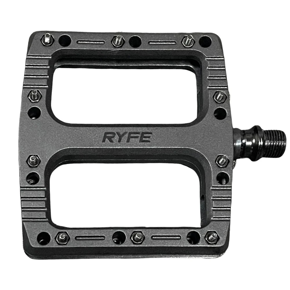Ryfe Launcher Flat Pedals