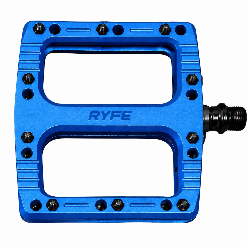 Ryfe Launcher Flat Pedals