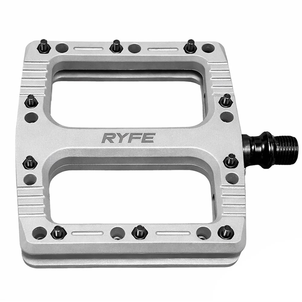 Ryfe Launcher Flat Pedals
